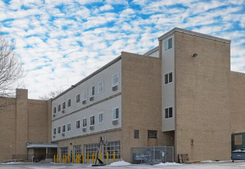 Partner school campus