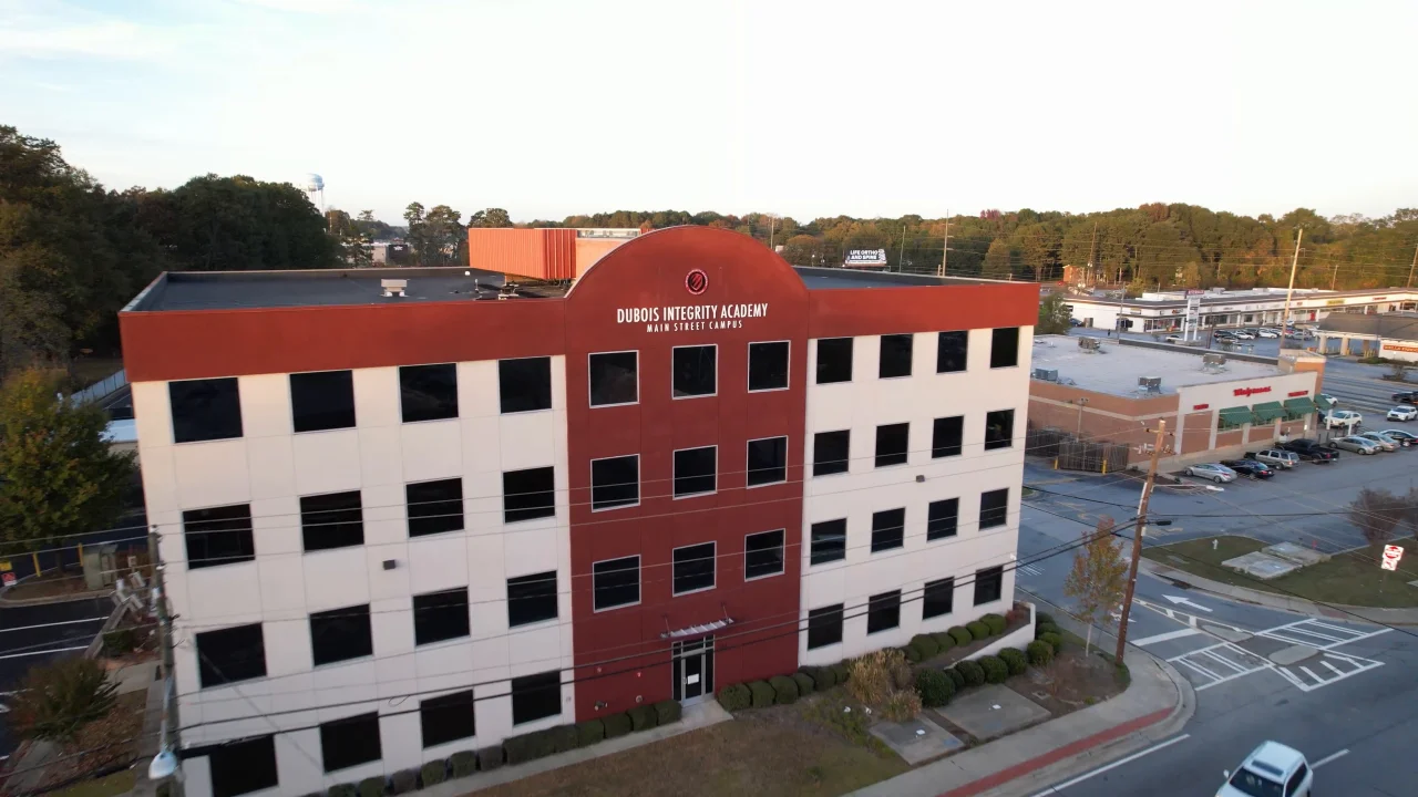 DuBois Integrity Academy