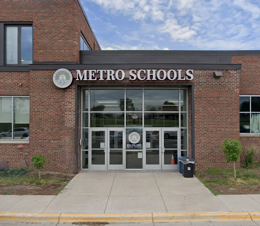 Metro Schools College Prep
