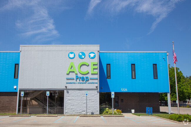 ACE Preparatory Academy