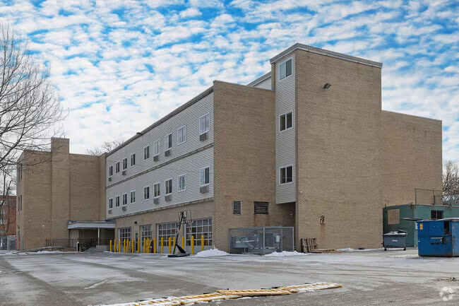 Cleveland Arts and Social Sciences Academy