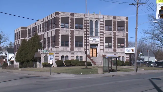 Lake Erie Preparatory School