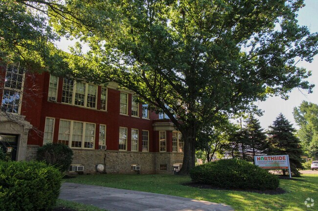 Northside Preparatory Academy